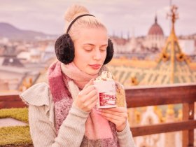 Städtetrip Budapest - Kultur, Genuss & Rooftop Moments | 2 Nächte