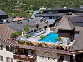 Girls just wanna have fun! Erholungsurlaub in Mayrhofen