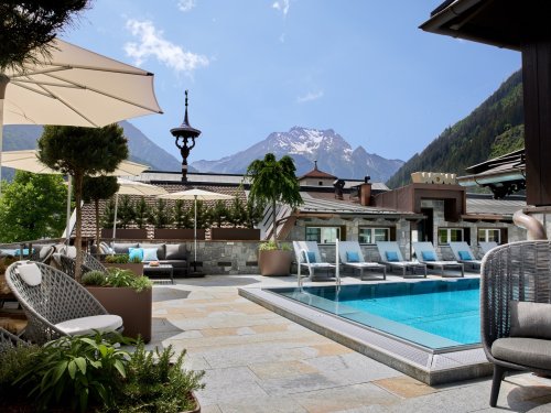 Hotel Neue Post 