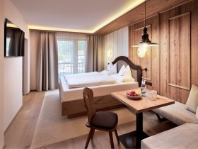 Girls just wanna have fun! Erholungsurlaub in Mayrhofen