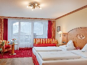 Girls just wanna have fun! Erholungsurlaub in Mayrhofen