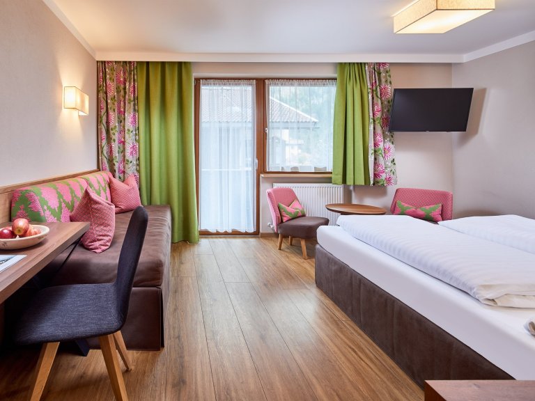Doppelzimmer