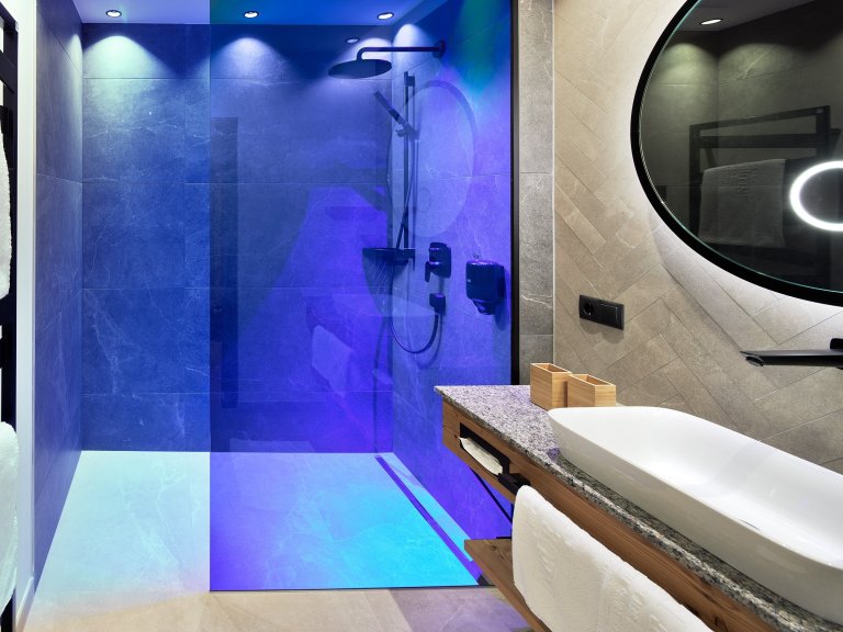 Doppelzimmer Deluxe Haupthaus