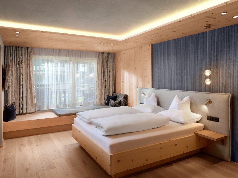 Familienzimmer Premium