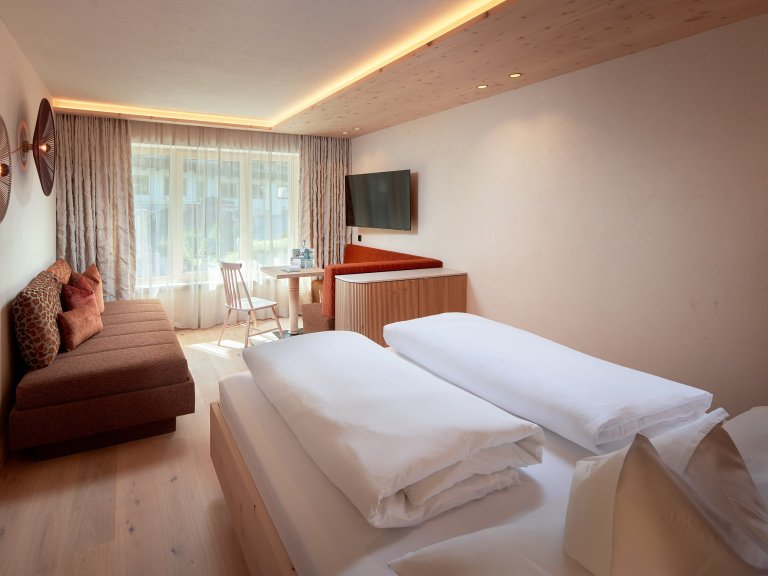 Suite Deluxe