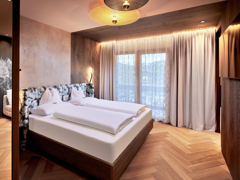 Juniorsuite Design