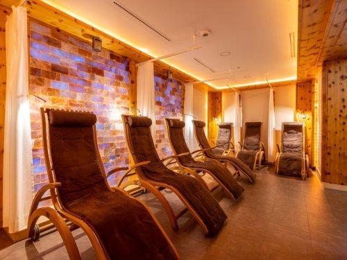 IFA Hotel Alpenrose