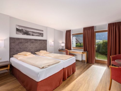 IFA Hotel Alpenrose