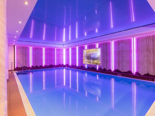 IFA Hotel Alpenrose