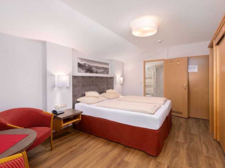 Doppelzimmer Standard