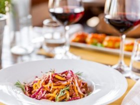 Wilde Toskana & Olivenöl-Genuss - 3 Tage 