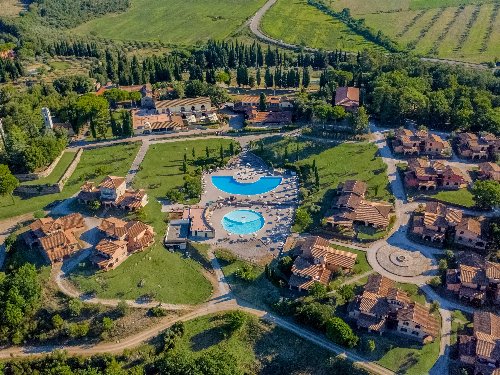 Pian dei Mucini Resort