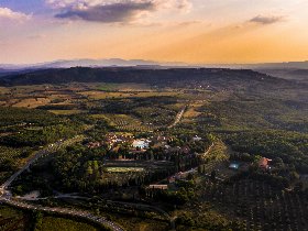 Wilde Toskana & Olivenöl-Genuss - 3 Tage 