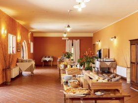 Wilde Toskana & Olivenöl-Genuss - 3 Tage 