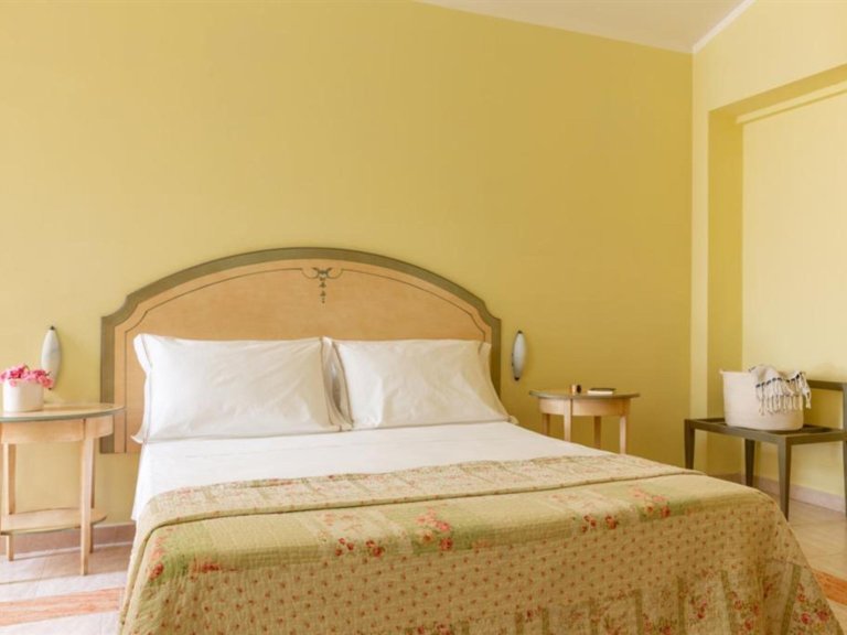 Doppelzimmer Komfort