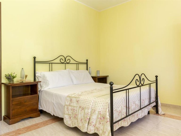 Appartement Komfort