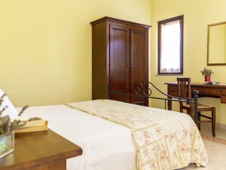 1-Raum Appartement