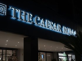 Dolce Vita in Rom genießen inkl. Halbpension - 4 Tage / 3 Nächte 