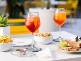Dolce Vita in Rom genießen inkl. Halbpension - 4 Tage / 3 Nächte 