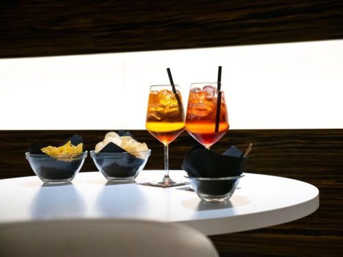 The Caesar Roma Hotel