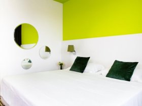Dolce Vita in Rom genießen inkl. Halbpension - 4 Tage / 3 Nächte 