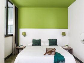 Dolce Vita in Rom genießen inkl. Halbpension - 4 Tage / 3 Nächte 