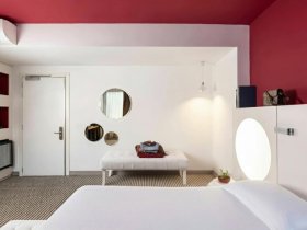 Dolce Vita in Rom genießen inkl. Halbpension - 4 Tage / 3 Nächte 