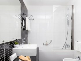 Dolce Vita in Rom genießen inkl. Halbpension - 4 Tage / 3 Nächte 