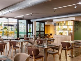 Dolce Vita in Rom genießen inkl. Halbpension - 4 Tage / 3 Nächte 