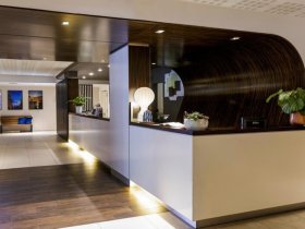 Dolce Vita in Rom genießen inkl. Halbpension - 4 Tage / 3 Nächte 