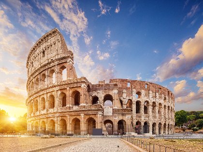 Citytrip Rom: Die Highlights der Ewigen Stadt entdecken | 4 Tage