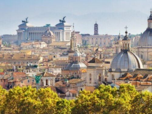 Citytrip Rom: Die Highlights der Ewigen Stadt entdecken | 5 Tage