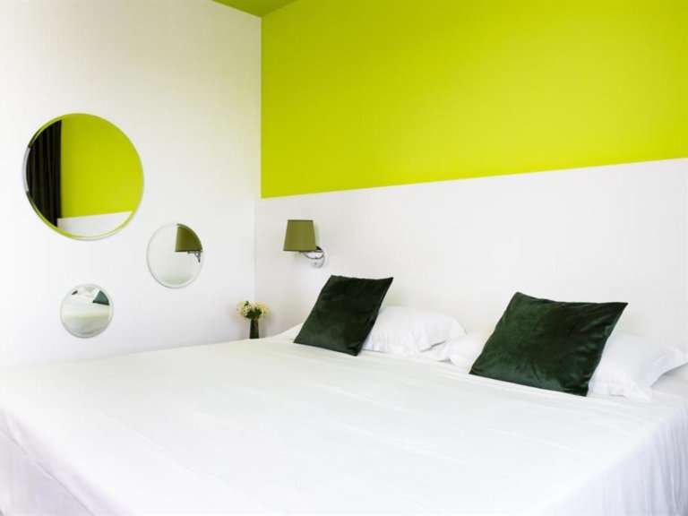 Doppelzimmer Komfort