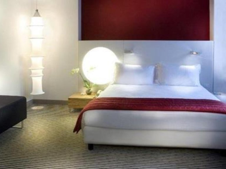 Doppelzimmer Superior