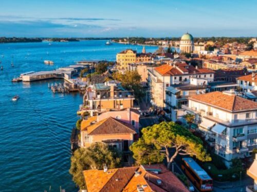 Venezia 2000 