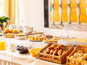Venedig & Strand: Urlaub direkt am Meer - 3 Tage