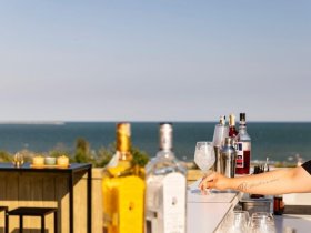 Venedig & Strand: Urlaub direkt am Meer - 3 Tage