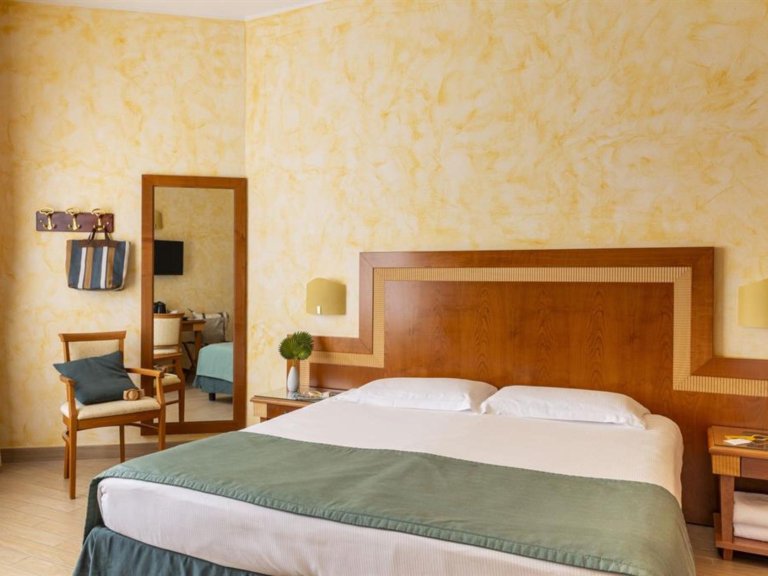 Doppelzimmer Komfort