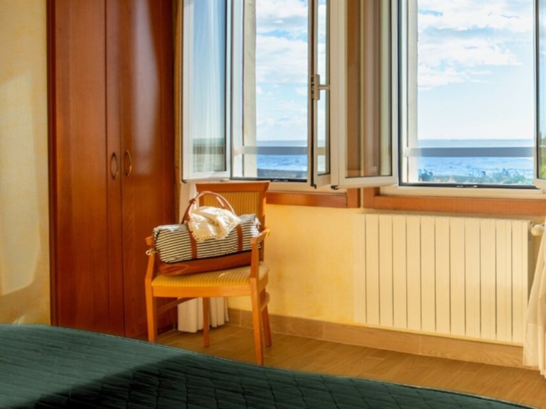 Doppelzimmer Superior Plus