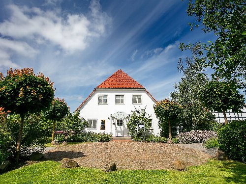 Hotel Der Wilde Schwan