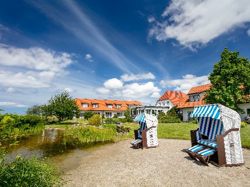 Hotel Der Wilde Schwan