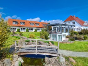 Weihnachtliche Entspannung auf Rügen | 3 Tage