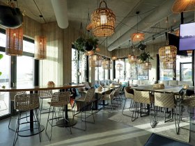 Ostsee-Auszeit vom Alltag in Grömitz direkt am Meer - 3 Tage