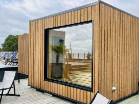 Ostsee-Auszeit vom Alltag in Grömitz direkt am Meer - 3 Tage