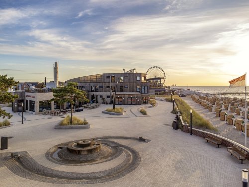 Ein bisschen Meer an der Ostsee - 3 Tage in Grömitz