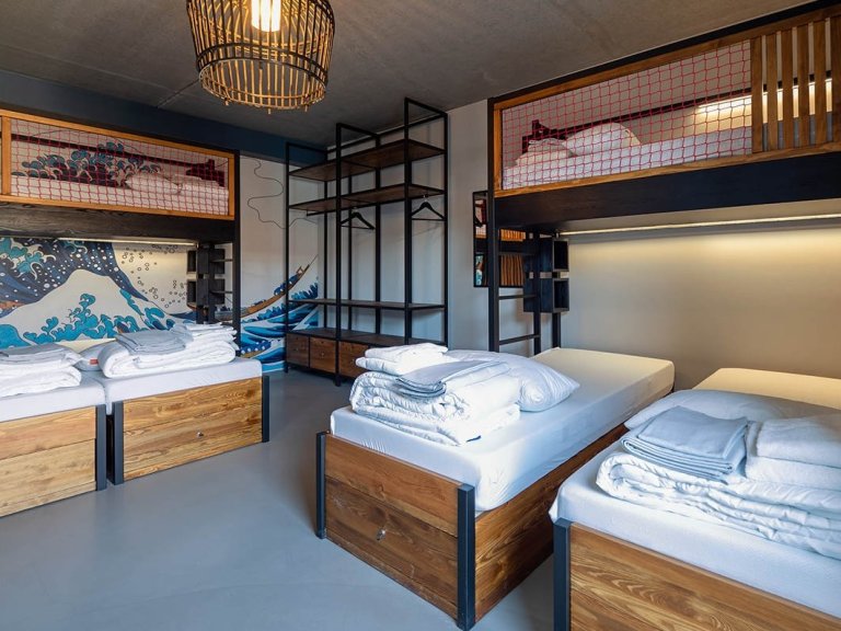 Mehrbettzimmer