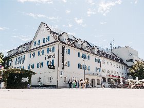 Tagestrip Bregenz - Kultur & Genuss am Bodensee