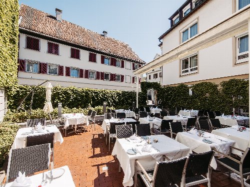 Messmer Hotel am Kornmarkt