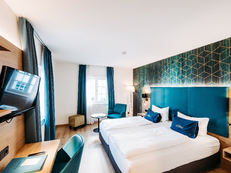 Doppelzimmer Komfort