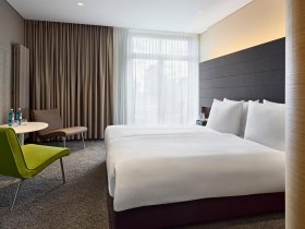 Silvesterzauber im Dorint Parkhotel Jordanbad  | 4 Tage